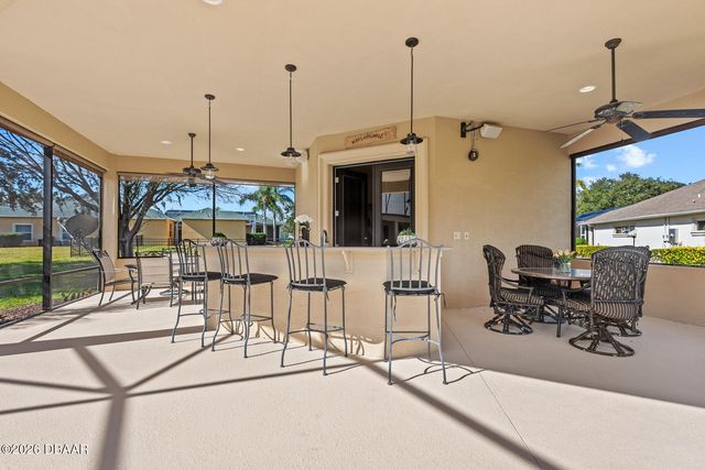 629 Hills Boulevard, Port Orange, FL 32127