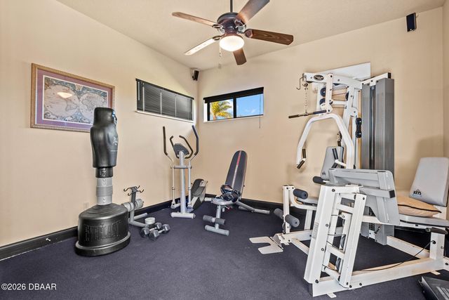 629 Hills Boulevard, Port Orange, FL 32127