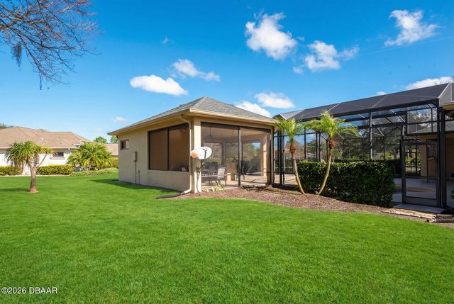 629 Hills Boulevard, Port Orange, FL 32127