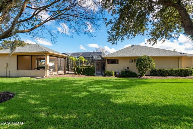 629 Hills Boulevard, Port Orange, FL 32127