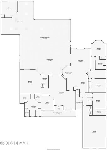 629 Hills Boulevard, Port Orange, FL 32127