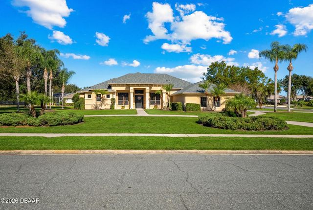 629 Hills Boulevard, Port Orange, FL 32127