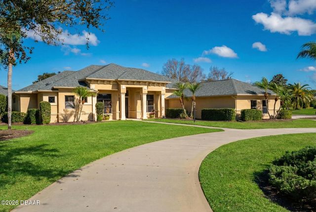 629 Hills Boulevard, Port Orange, FL 32127