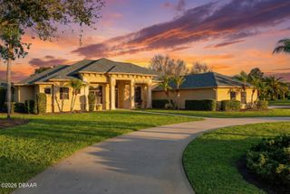 629 Hills Boulevard, Port Orange, FL 32127