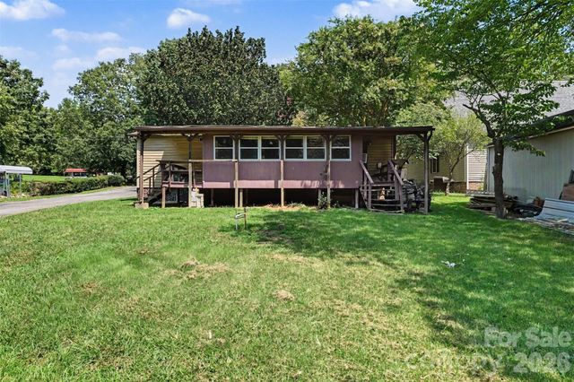 4653 Dick Wilson Road, Denver, NC 28037