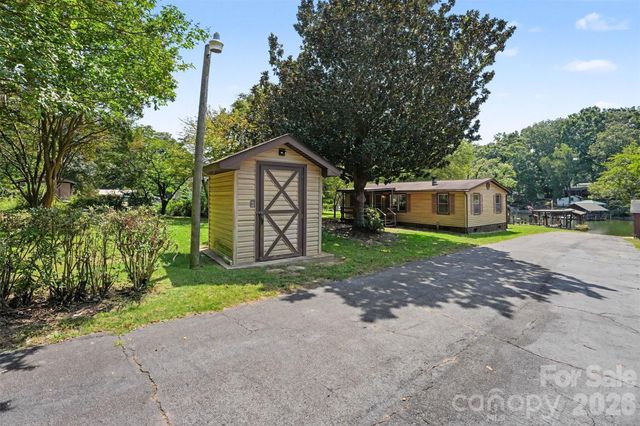 4653 Dick Wilson Road, Denver, NC 28037