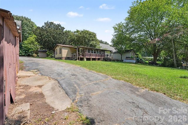 4653 Dick Wilson Road, Denver, NC 28037