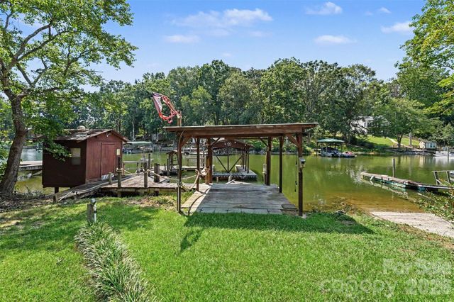 4653 Dick Wilson Road, Denver, NC 28037