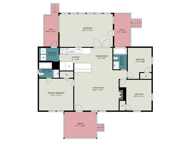 4653 Dick Wilson Road, Denver, NC 28037