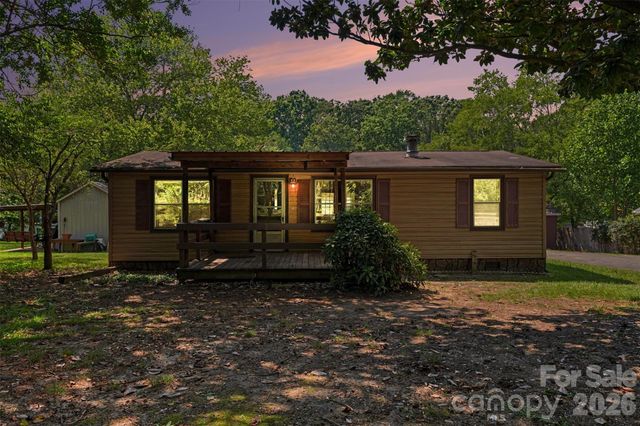 4653 Dick Wilson Road, Denver, NC 28037