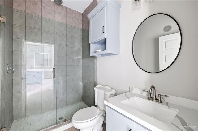 2320 Thornton Avenue, Mission, TX 78574