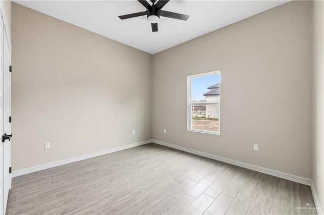 2320 Thornton Avenue, Mission, TX 78574