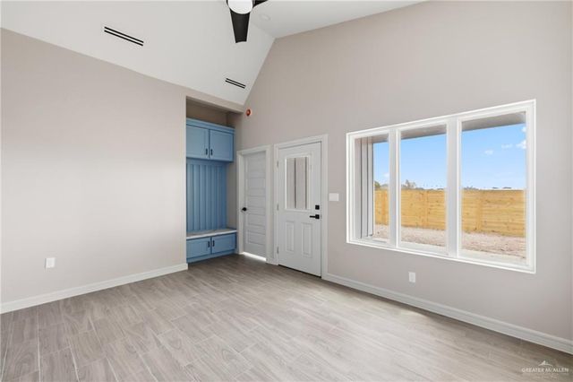 2320 Thornton Avenue, Mission, TX 78574