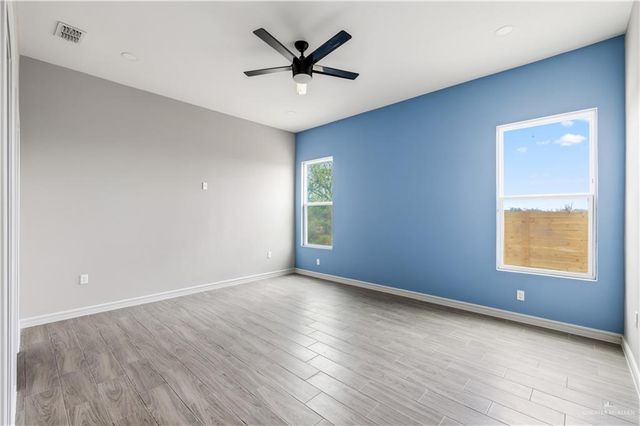 2320 Thornton Avenue, Mission, TX 78574