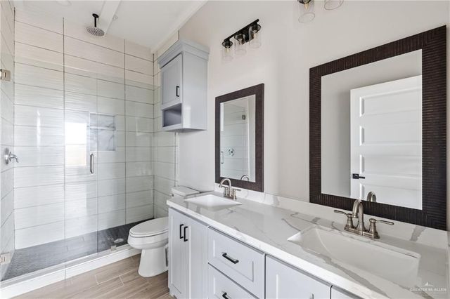 2320 Thornton Avenue, Mission, TX 78574