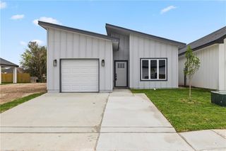 2320 Thornton Avenue, Mission, TX 78574