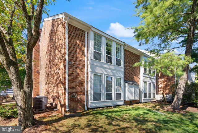 2592-G S ARLINGTON MILL DR #7, Arlington, VA 22206