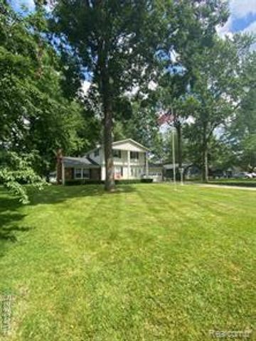 2194 Belle Meade Drive, Davison, MI 48423
