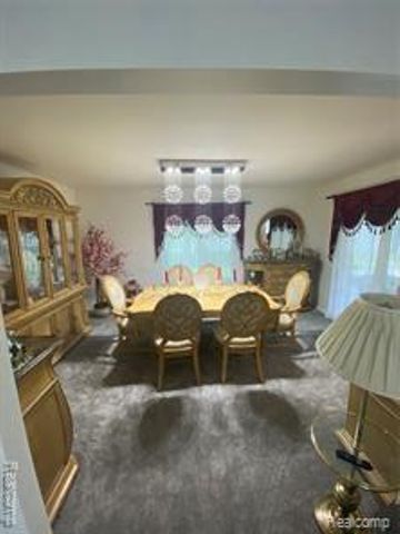 2194 Belle Meade Drive, Davison, MI 48423