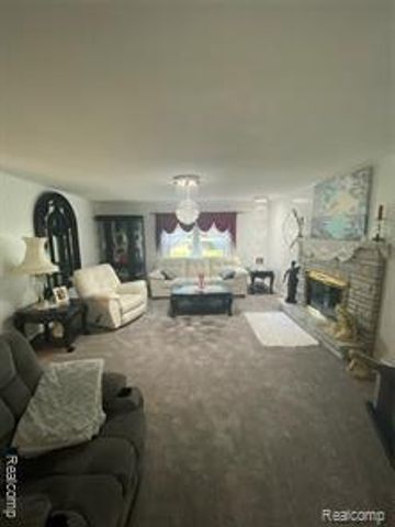 2194 Belle Meade Drive, Davison, MI 48423