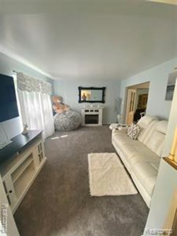 2194 Belle Meade Drive, Davison, MI 48423