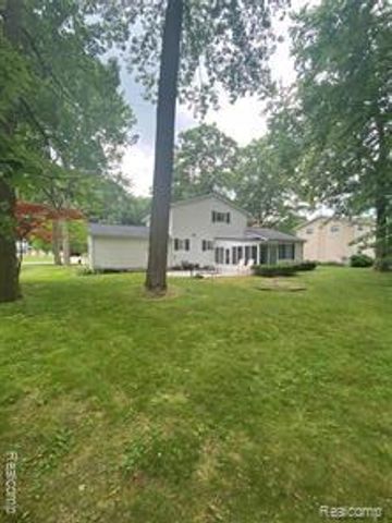 2194 Belle Meade Drive, Davison, MI 48423