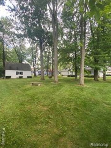 2194 Belle Meade Drive, Davison, MI 48423