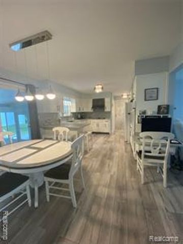 2194 Belle Meade Drive, Davison, MI 48423