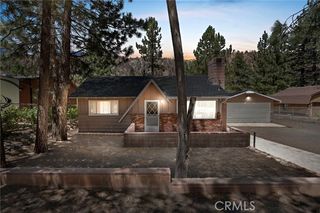 592 Mountain View Avenue, Wrightwood, CA 92397