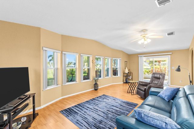 8162 13th Hole Drive, Port St. Lucie, FL 34952