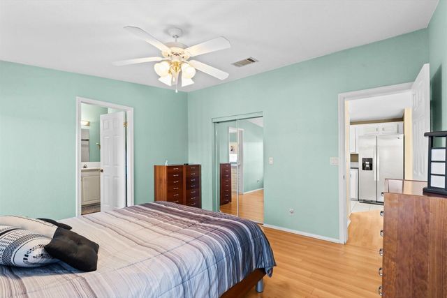 8162 13th Hole Drive, Port St. Lucie, FL 34952