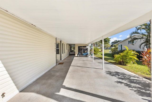8162 13th Hole Drive, Port St. Lucie, FL 34952
