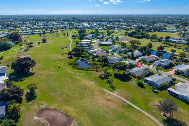 8162 13th Hole Drive, Port St. Lucie, FL 34952
