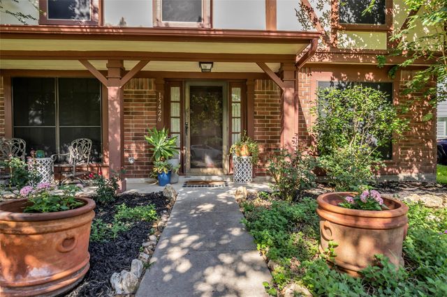 15426 Freestone Peach Lane, Cypress, TX 77433