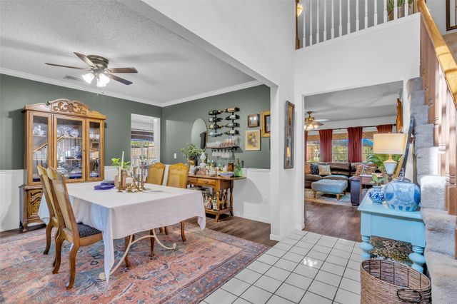 15426 Freestone Peach Lane, Cypress, TX 77433