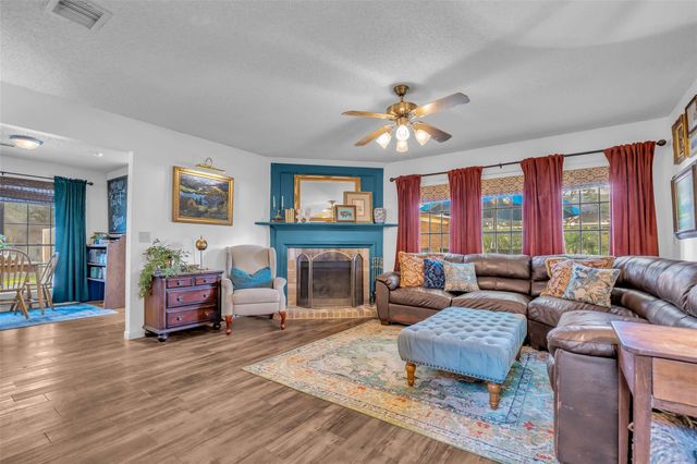 15426 Freestone Peach Lane, Cypress, TX 77433