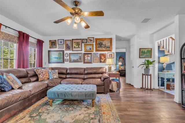 15426 Freestone Peach Lane, Cypress, TX 77433