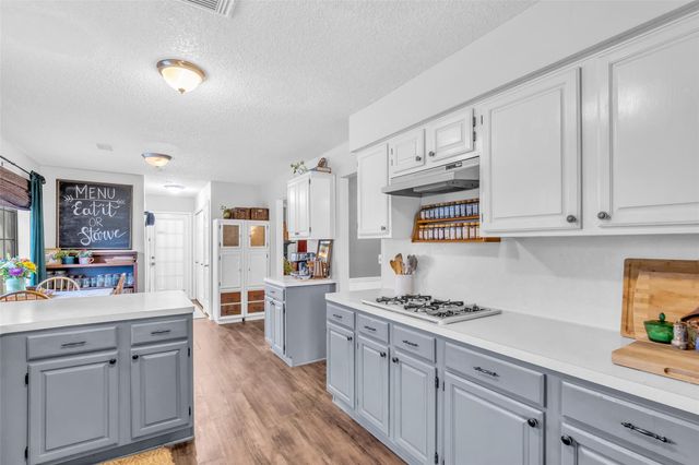 15426 Freestone Peach Lane, Cypress, TX 77433