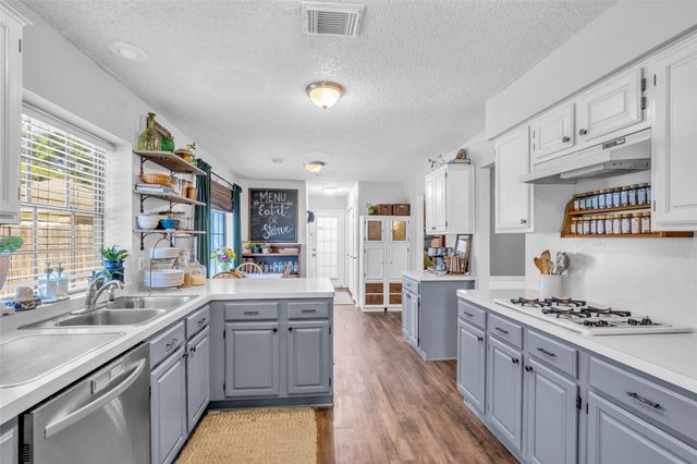 15426 Freestone Peach Lane, Cypress, TX 77433