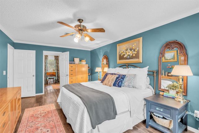 15426 Freestone Peach Lane, Cypress, TX 77433