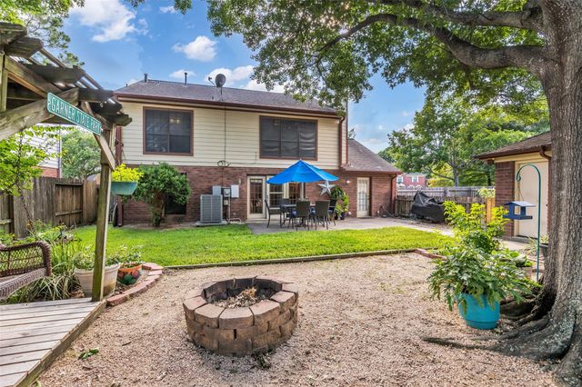 15426 Freestone Peach Lane, Cypress, TX 77433