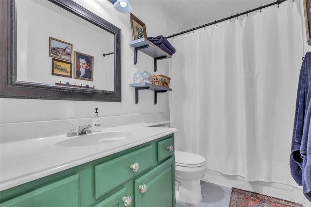 15426 Freestone Peach Lane, Cypress, TX 77433