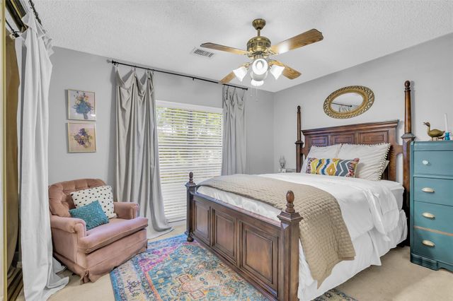 15426 Freestone Peach Lane, Cypress, TX 77433
