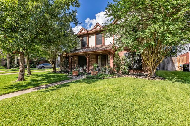 15426 Freestone Peach Lane, Cypress, TX 77433