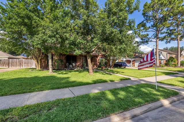 15426 Freestone Peach Lane, Cypress, TX 77433