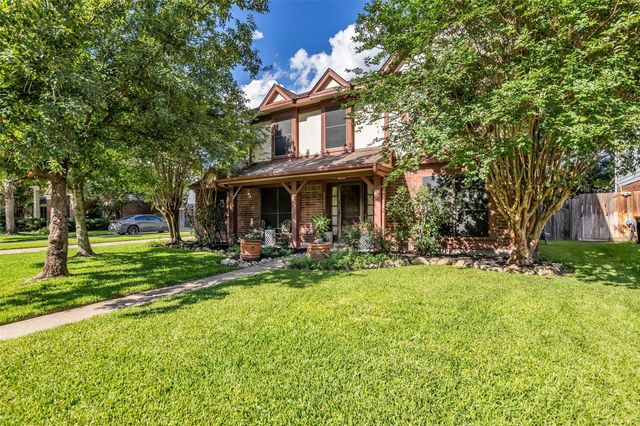 15426 Freestone Peach Lane, Cypress, TX 77433