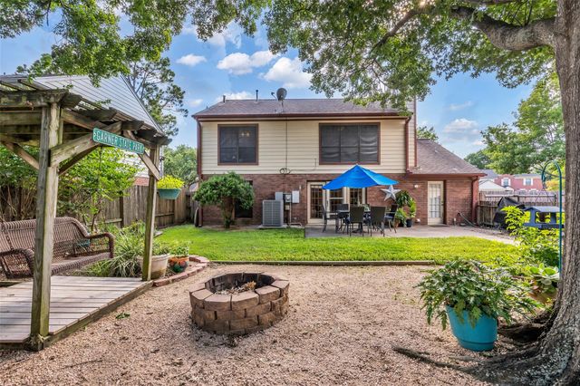 15426 Freestone Peach Lane, Cypress, TX 77433