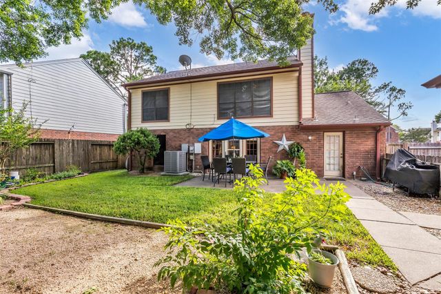 15426 Freestone Peach Lane, Cypress, TX 77433