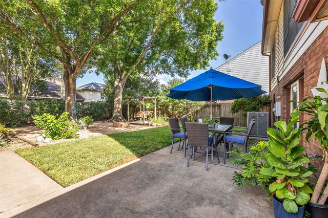 15426 Freestone Peach Lane, Cypress, TX 77433