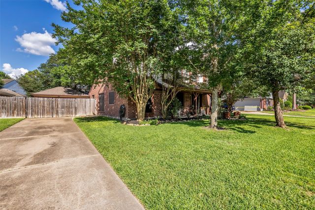 15426 Freestone Peach Lane, Cypress, TX 77433
